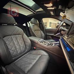 بي ام دبليو X6